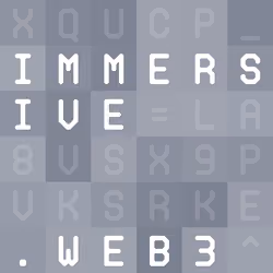 immersive.web3