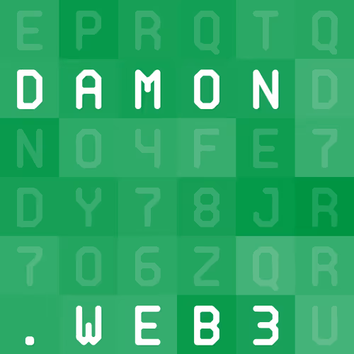 damon.web3