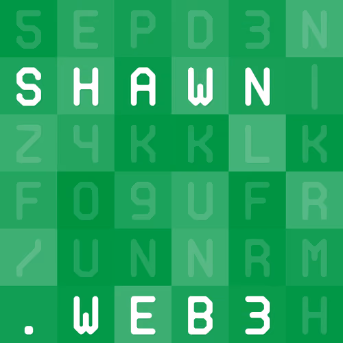 shawn.web3