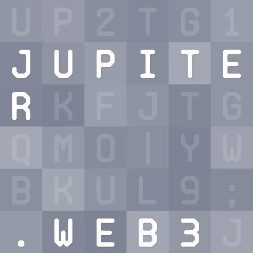jupiter.web3