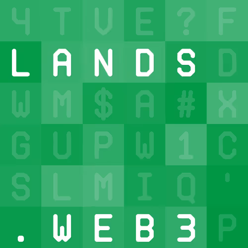lands.web3