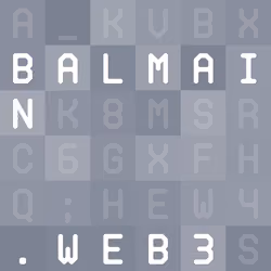 balmain.web3