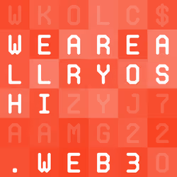 weareallryoshi.web3