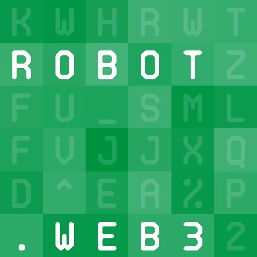 robot.web3