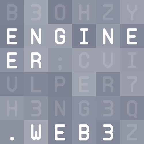 engineer.web3