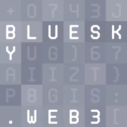 Bluesky.web3