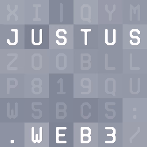 justus.web3