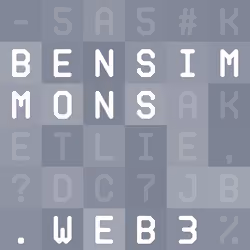 bensimmons.web3
