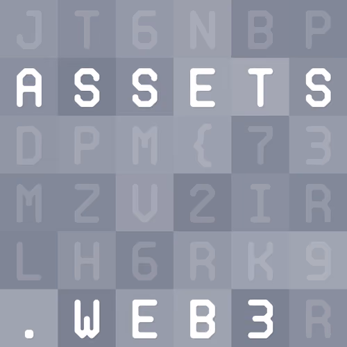 assets.web3