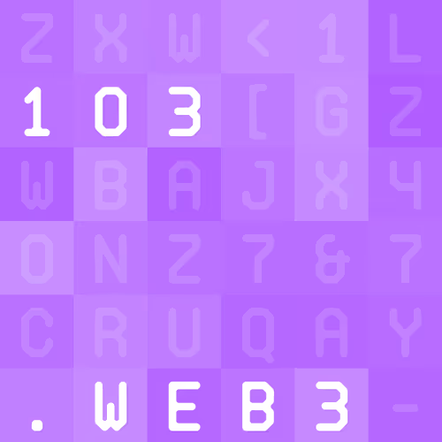103.web3