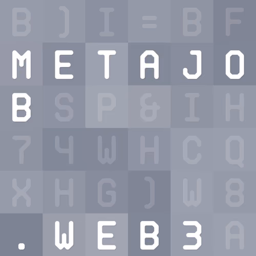 metajob.web3