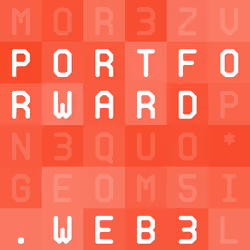portforward.web3