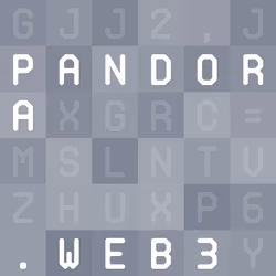 pandora.web3