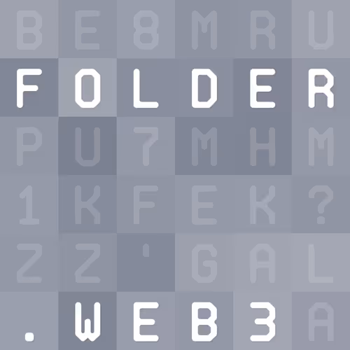 folder.web3