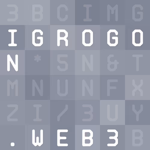 igrogon.web3