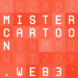 mistercartoon.web3