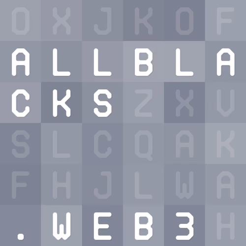 allblacks.web3