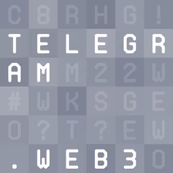 telegram.web3