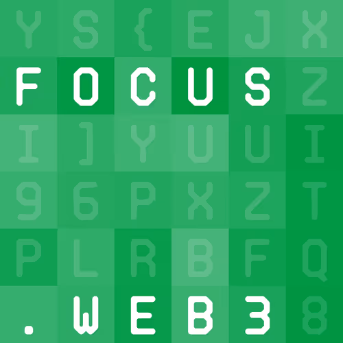 focus.web3