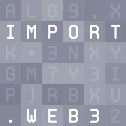import.web3