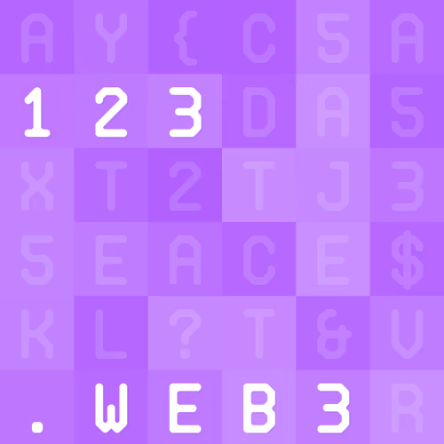 123.web3