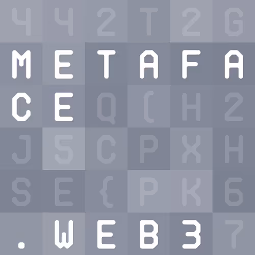 metaface.web3