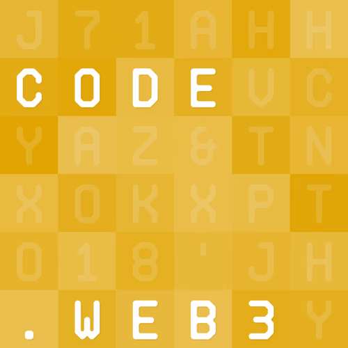 code.web3