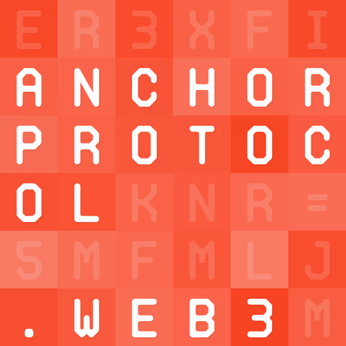 anchorprotocol.web3