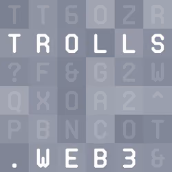 trolls.web3