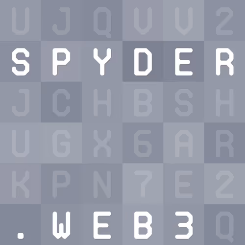 spyder.web3