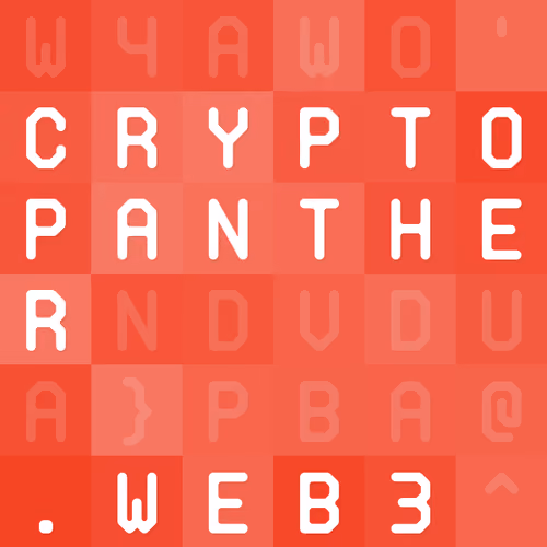 cryptopanther.web3