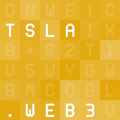 tsla.web3