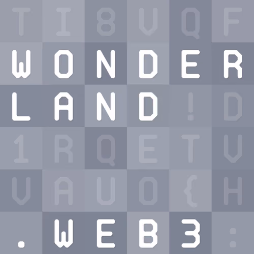 wonderland.web3