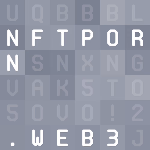 nftporn.web3