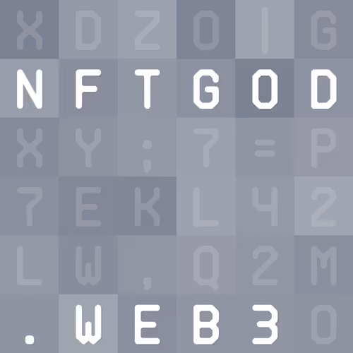nftgod.web3