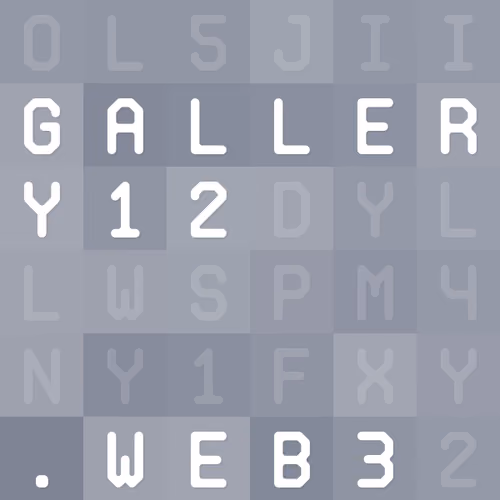 gallery12.web3