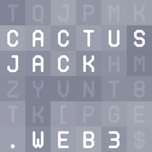 cactusjack.web3
