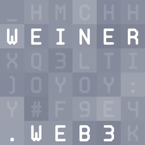 weiner.web3