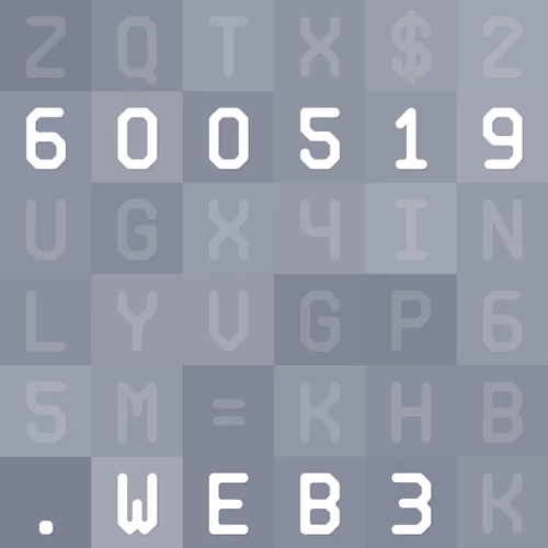 600519.web3
