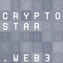 cryptostar.web3