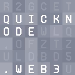 quicknode.web3