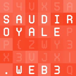 saudiroyale.web3