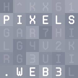 pixels.web3