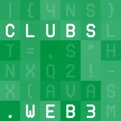 clubs.web3