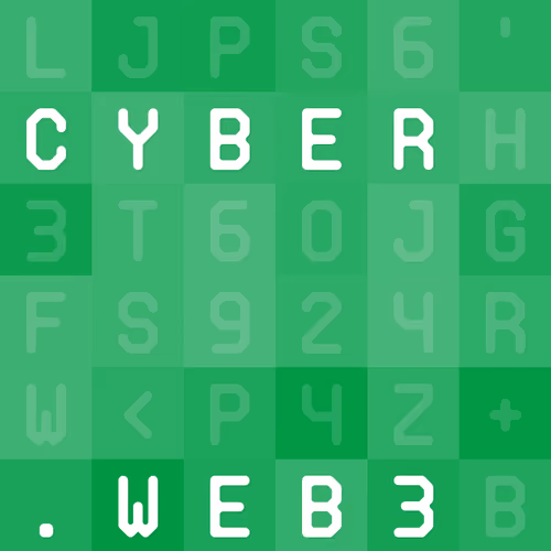 cyber.web3