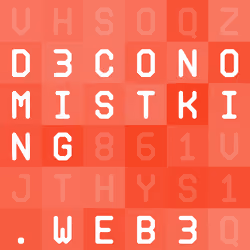d3conomistking.web3
