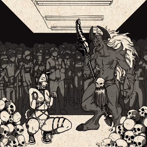Degeneratives V3