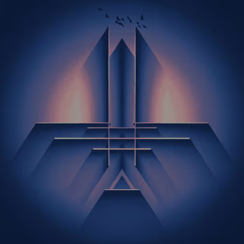 Westbound to Nowhere