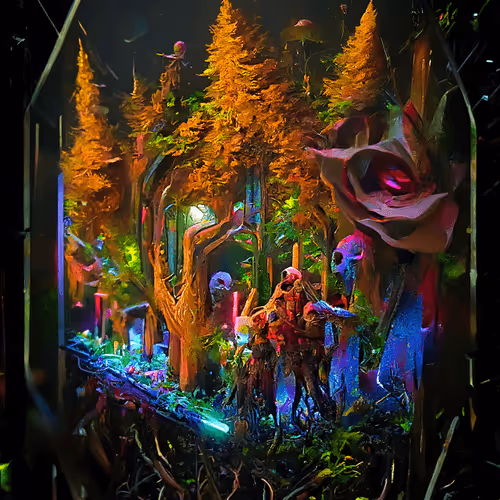 The Otherside Ai