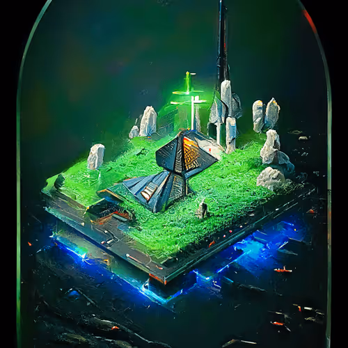 The Otherside Ai